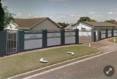 A home away from home environment for students,  and muslimahs