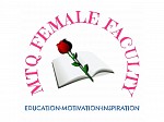 TARTEEL FEMALE EDUCATION