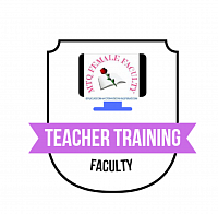 TEACHER TRAINING FACULTY