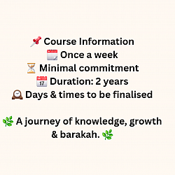 CONTACT 0790559080 FOR FURTHER INFORMATION